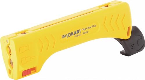 Jokari Top Coax Plus Entmanteler - 30110