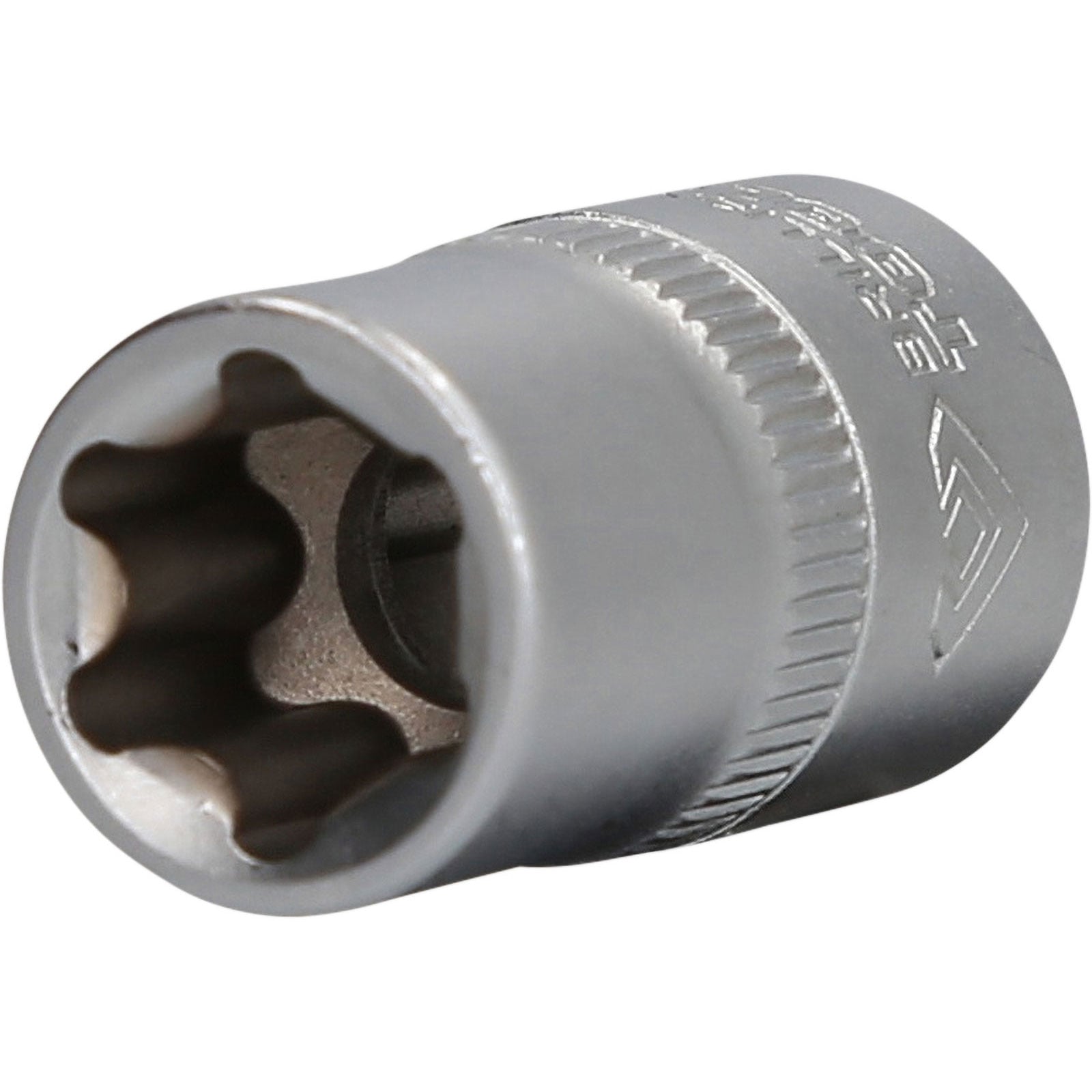 BRILLIANT TOOLS 1/2" Torx-E-Stecknuss E18 - BT022845