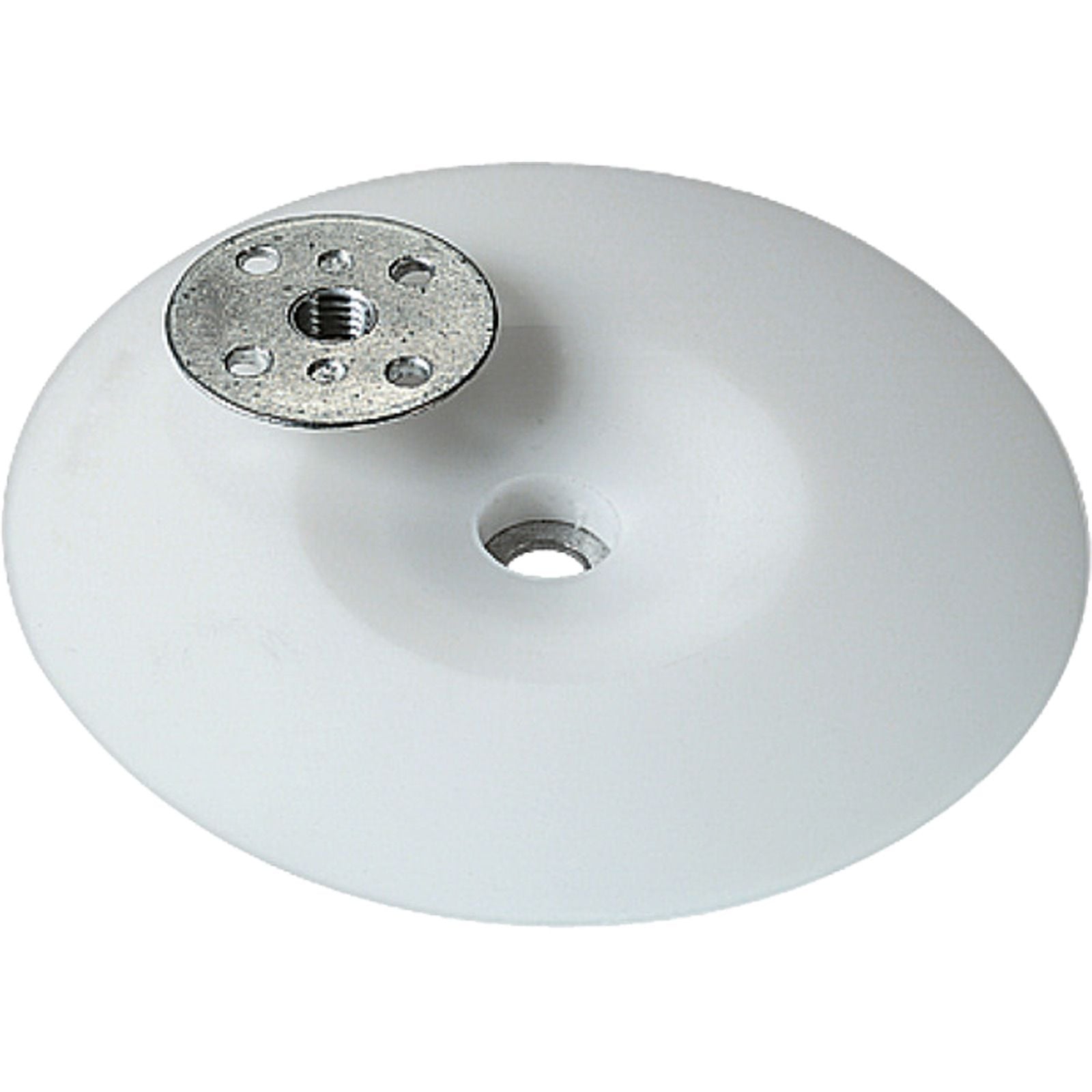 Fein Elastischer Schleifteller mit Flansch M 14 Ø 180 mm - 63806034017