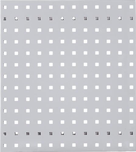 KAPPES RASTERPLAN Lochplatte B450xL500mm - 4001.00.0513