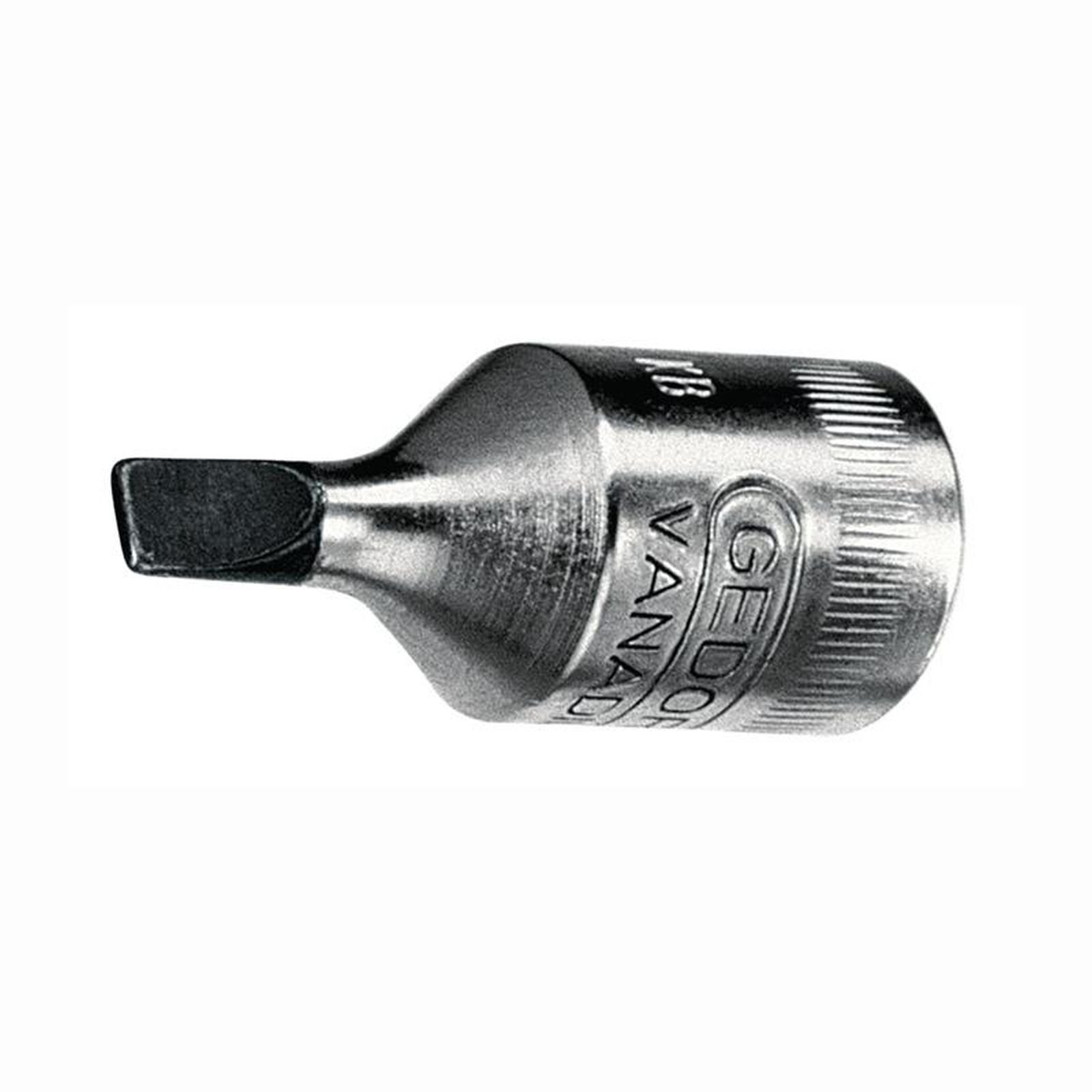 Gedore Steckschlüsseleinsatz IS 20 1/4″ Schlitz