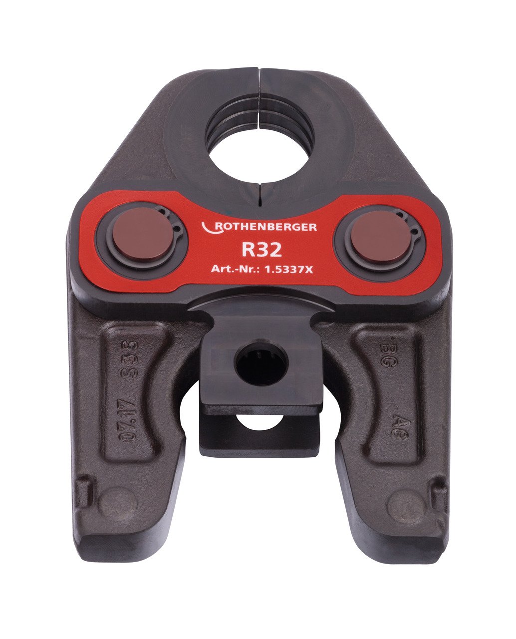 ROTHENBERGER Pressbacke Standard R32 - 015337X ROTHENBERGER Pressbacke Standard R32 - 015337X