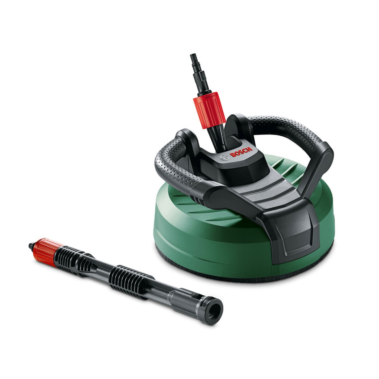 Bosch Multi-Flächenreiniger Aquasurf 280, Systemzubehör - F016800467