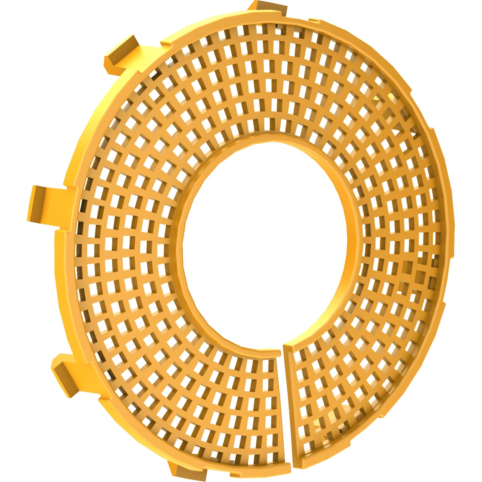 SIEVERT Ersatzluftfilter für DW 3000 - 297150