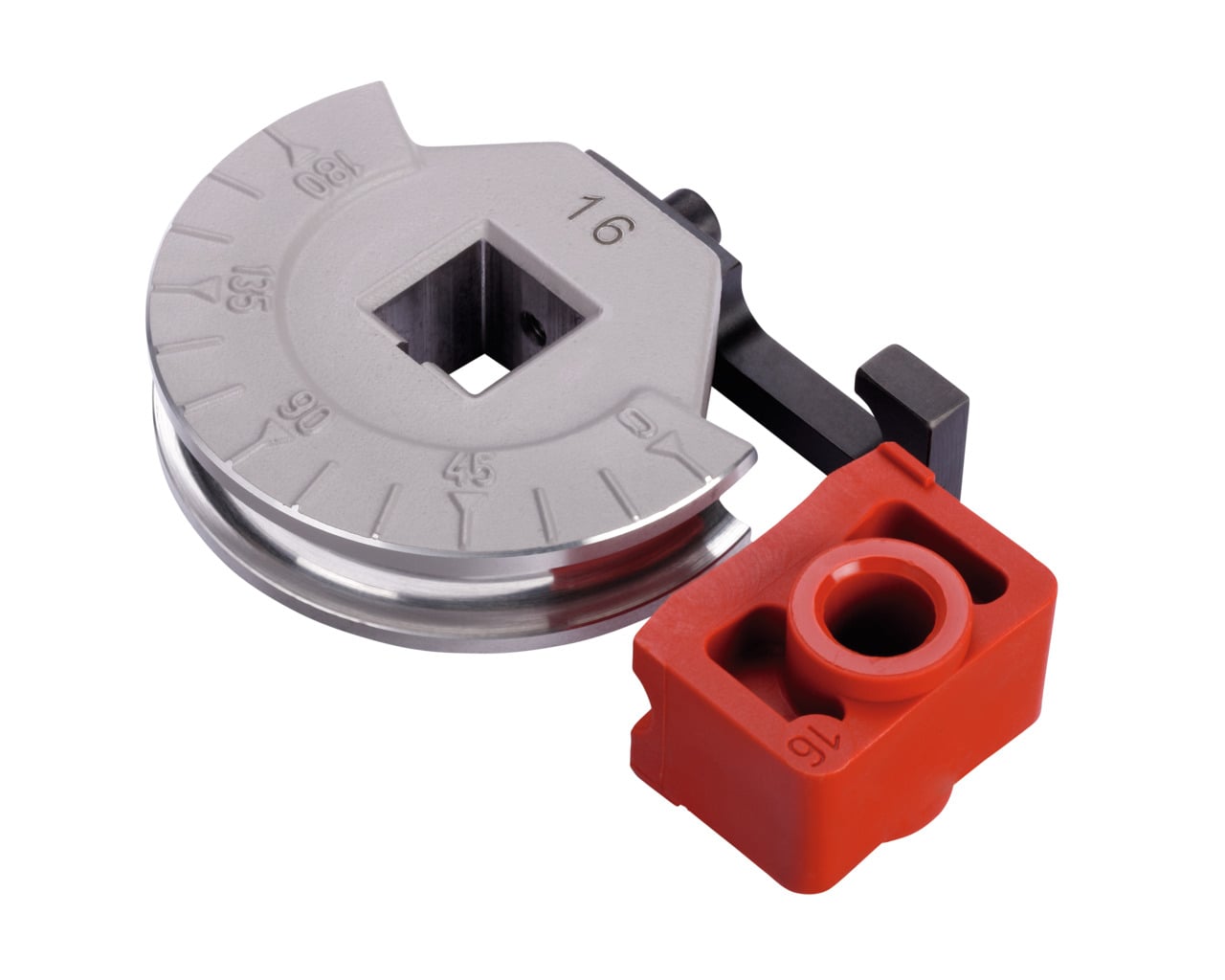 ROTHENBERGER Biegesatz für ROBEND 4000/4000 E, 16mm (5/8") - 25616