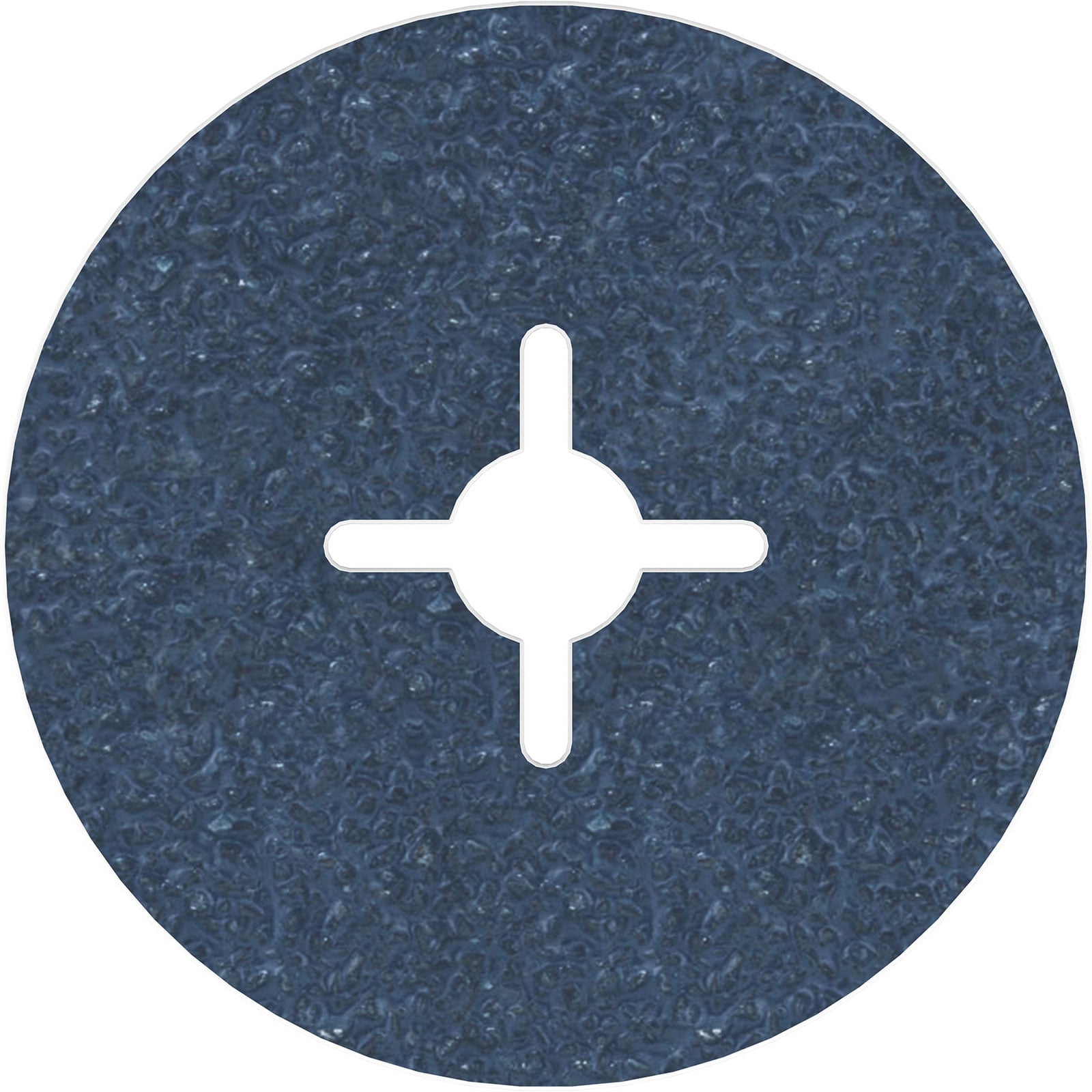 Bosch PRO R574 Fiberscheibe 125 mm G36 - 2608607255