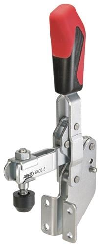 AMF Senkrechtspanner Nr. 6803 Größe 2 - 90324