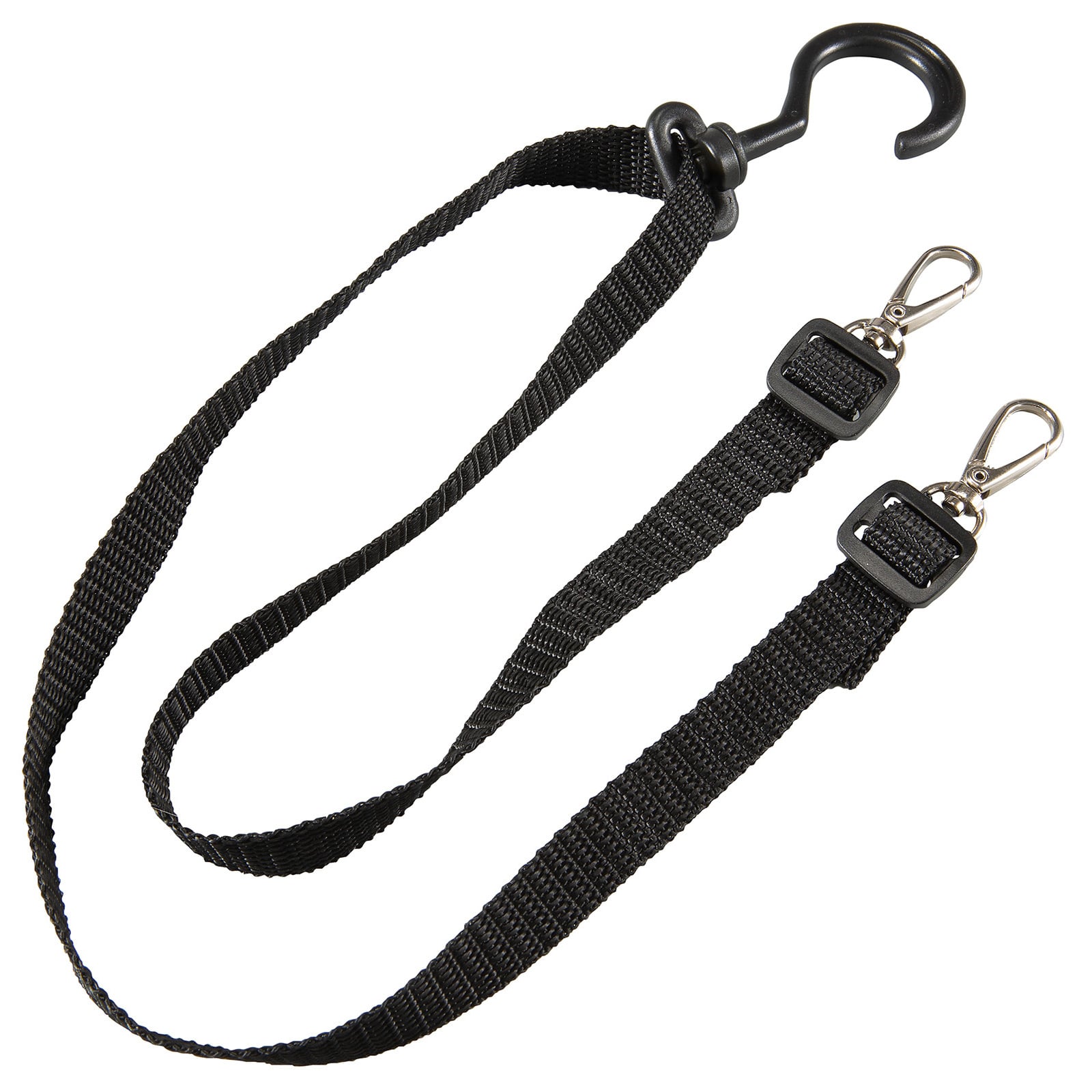 Makita Schultergurt mit Haken für LED-Akku-Handstrahler DML812 - GM00002239