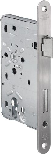 BKS ZT-Einsteckschl.0515 PZ 24/ 60/72/8mm DIN R VA rd Kl 3 Zinkdruckgruss - B-05150-69-R-8