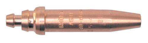 Brennschneiddüse RHÖNA AGN 60-100mm unverchromt Acetylen GCE