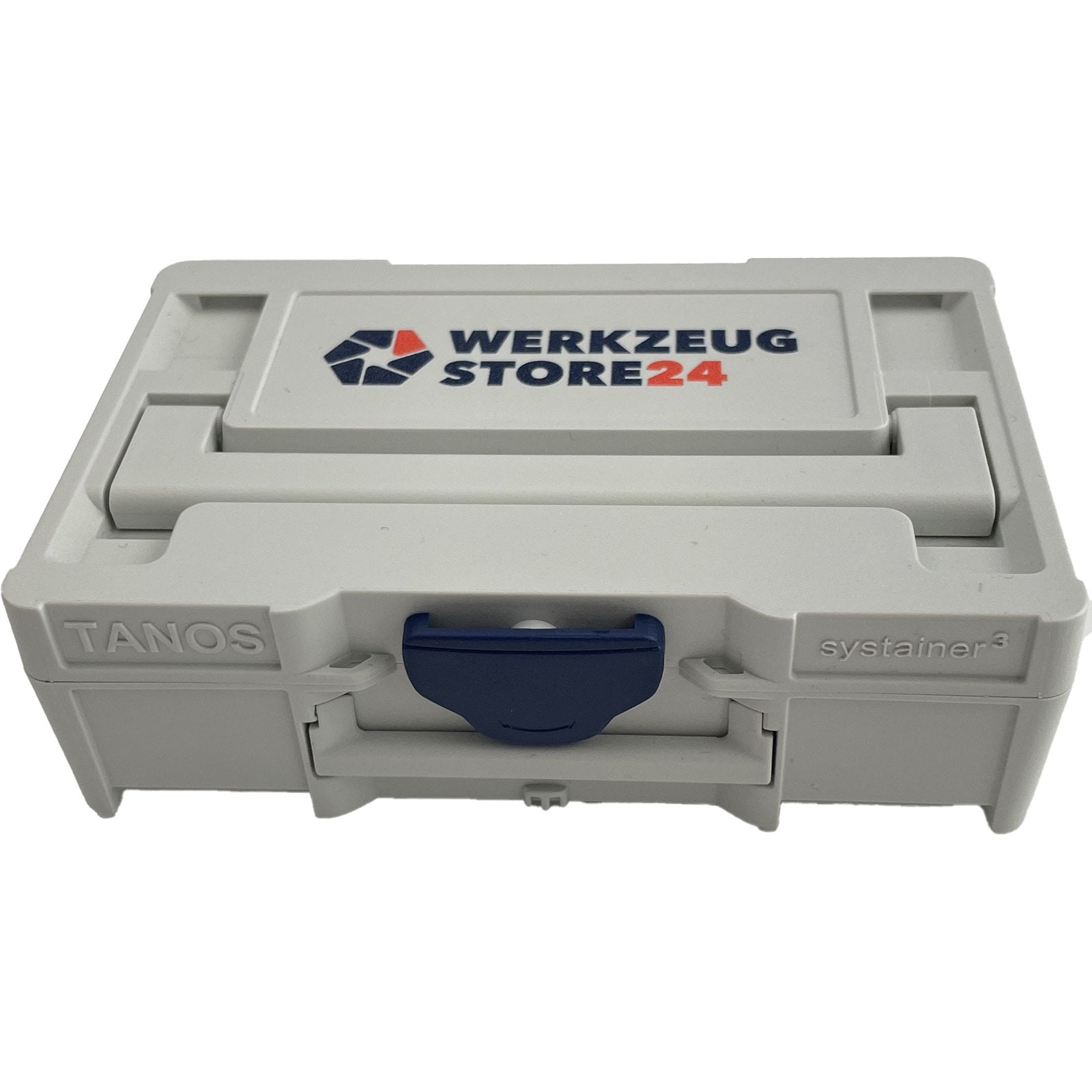 Tanos XXS Systainer³ koppelbar (Miniatursystainer) WS24-Edition - 83000750
