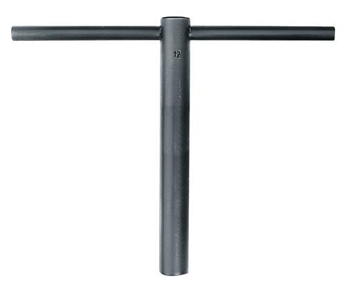 AMF Vierkantsteckschlüssel DIN 904 10 x 200 mm - 41889