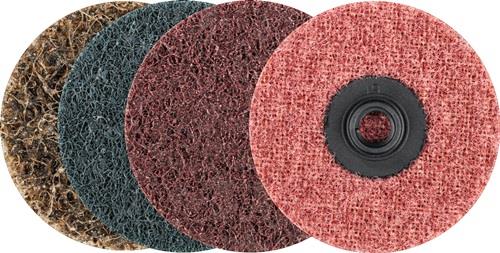PFERD Vlieskompaktscheibe COMBIDISC VRH Ø 50 mm grob - 42761501