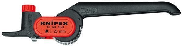 Knipex Abmantelungswerkzeug - 1640150