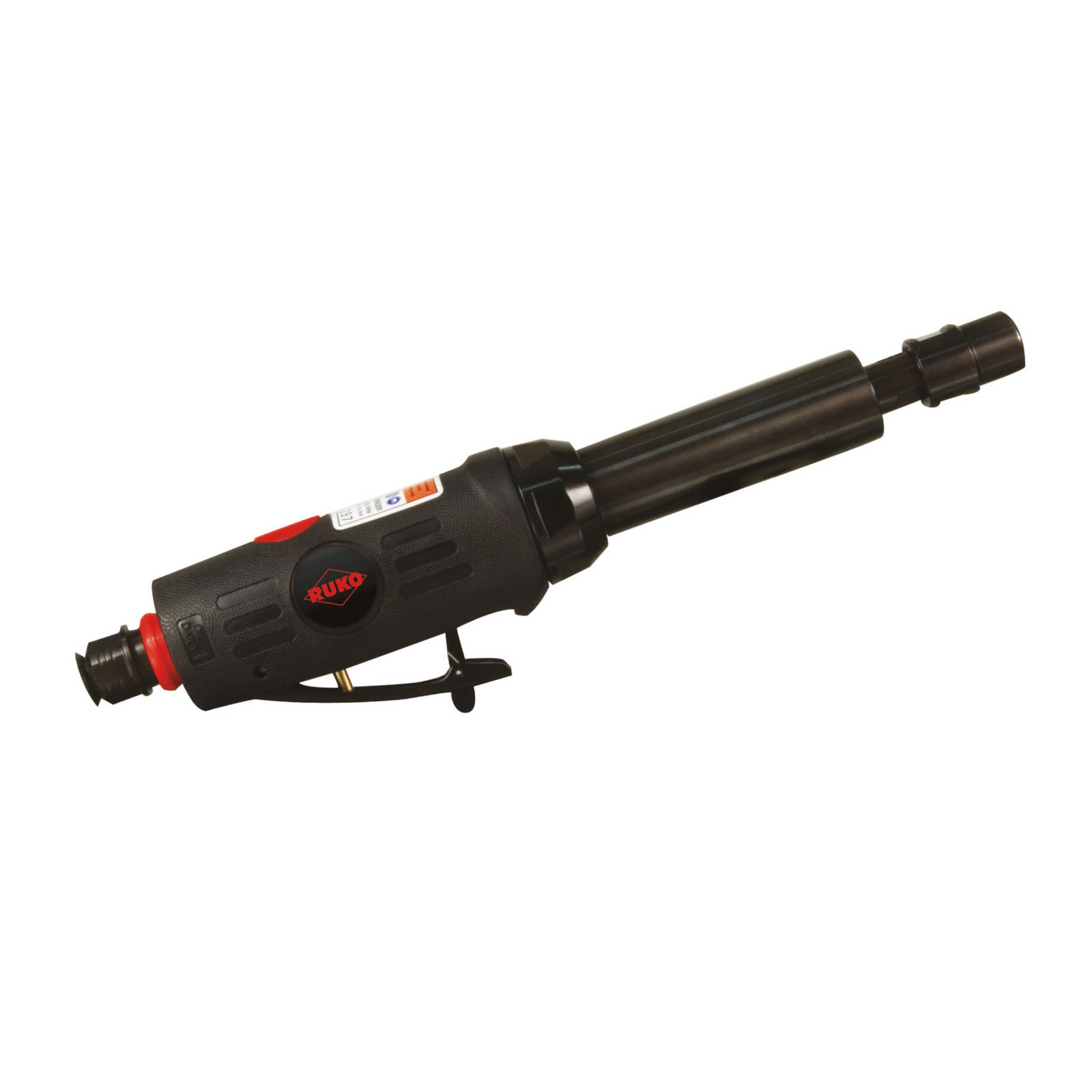 RUKO Druckluftschleifer (lang) - 116130L