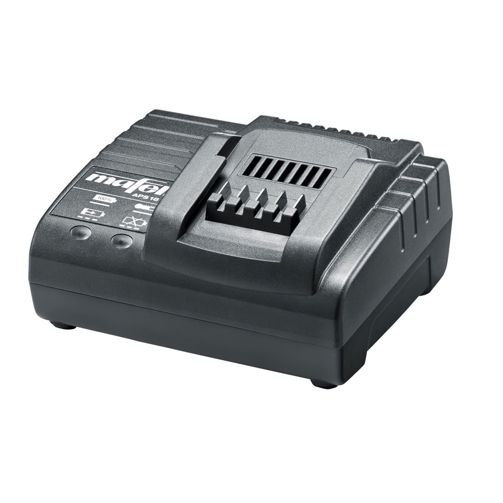 mafell Akku-PowerStation APS 18M + Schnellladegerät 18V - 94439