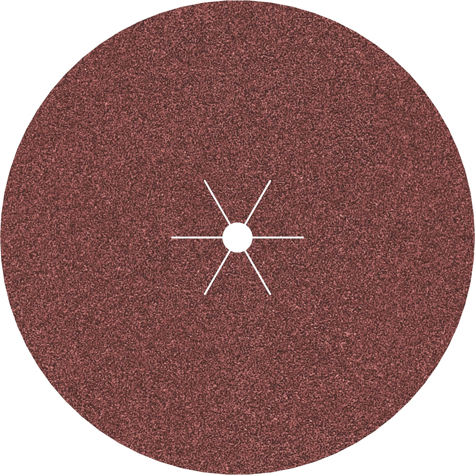 Bosch PRO F460 Schleifblatt 125 mm 120 - 1609200163