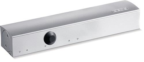 GEZE Scherentürschließer TS 4000 silber EN 1-6 o.Gestänge - 102789