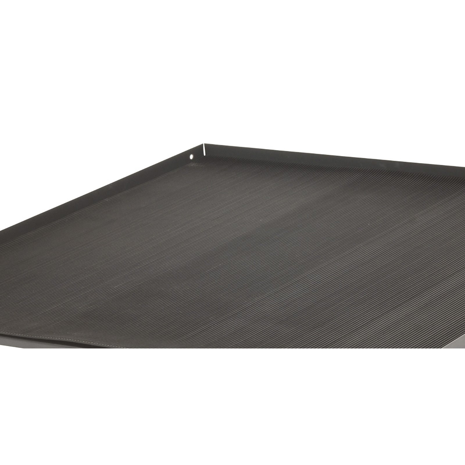 WS24 Riffelgummi-Einlage B x T x H 500 x 450 x 3 mm - WS24-100184