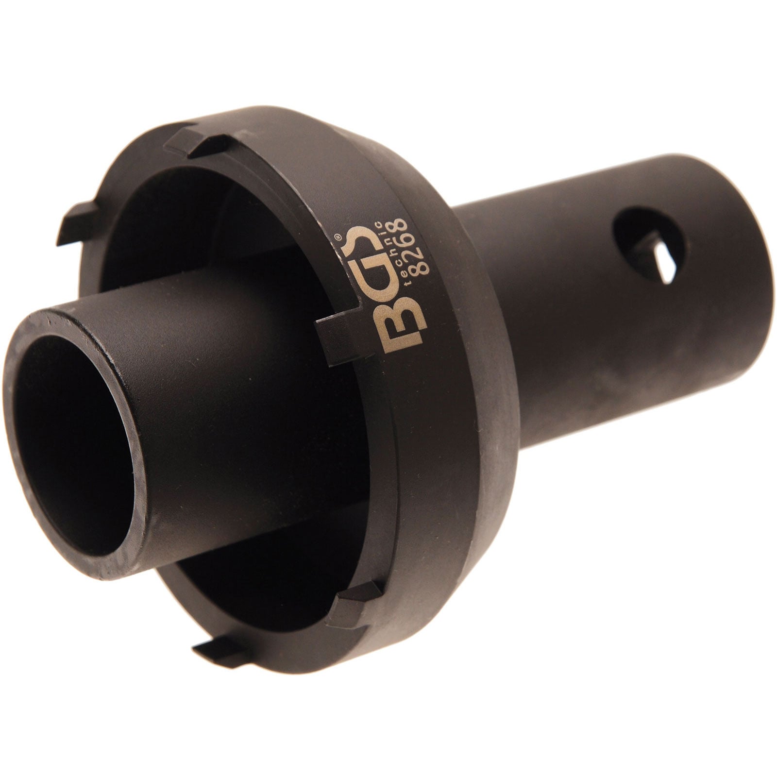 BGS Nutmutter-Einsatz für Mercedes-Benz Actros 105 - 125 mm - 8268