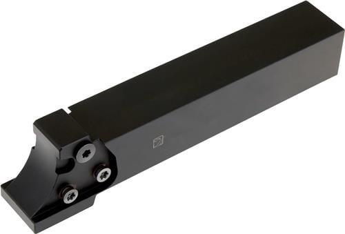 Modularer Werkzeughalter ISO MS-EN-1212 F Einstechtiefe 15mm PRAMET