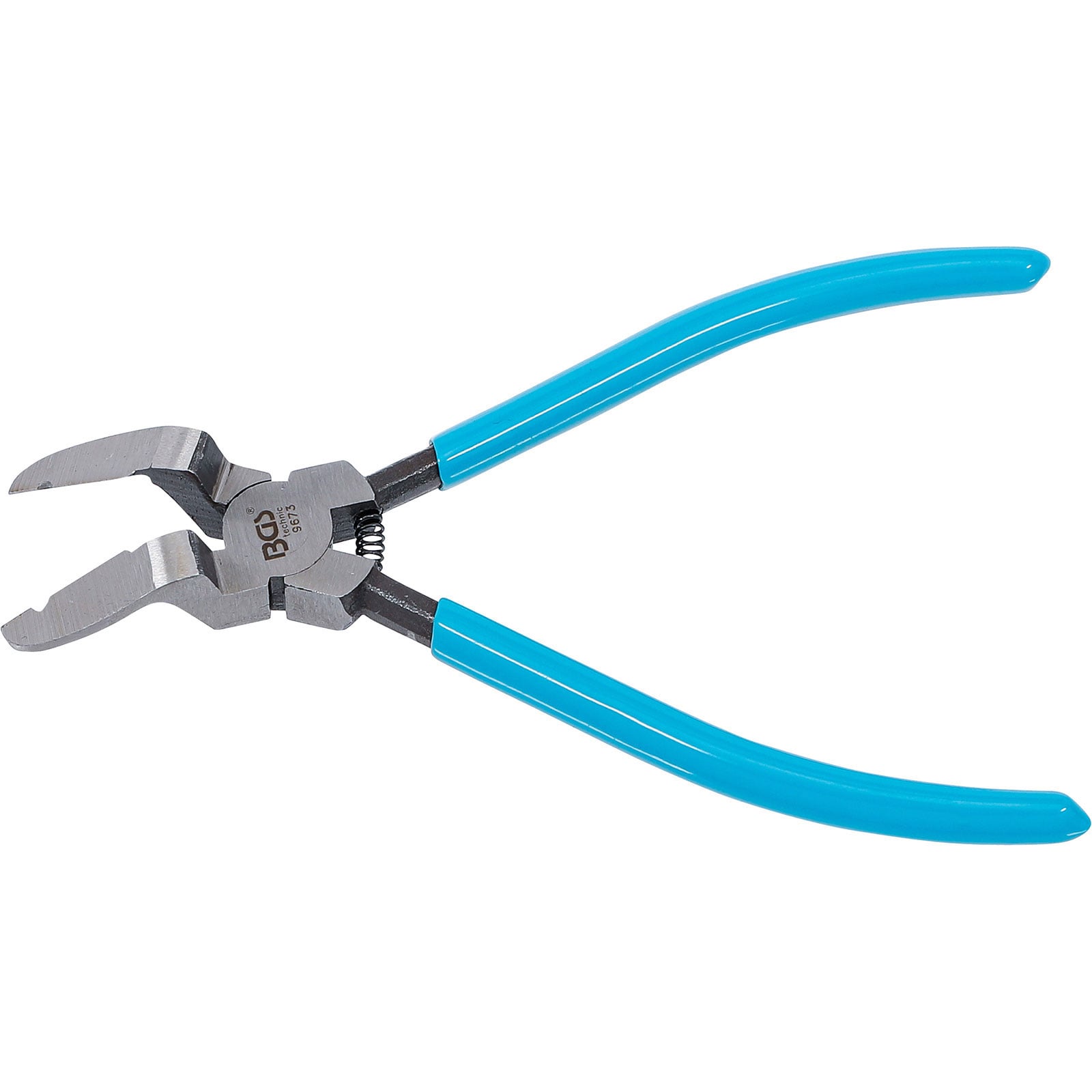 BGS Verkleidungsclip-Zange 175 mm - 9673