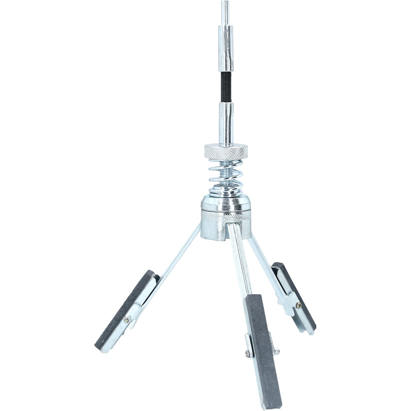 KS TOOLS Zylinder-Hon-Gerät Ø 51-177 mm - 150.1195