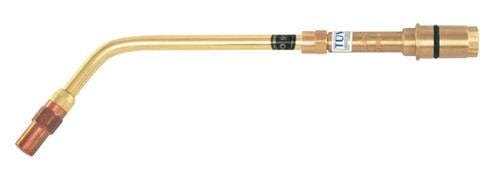 GCE RHÖNA Brauseanwärmeinsatz RHÖNA 2001 NEF/B Einsatzgröße 6A Länge 400 mm - 14003283