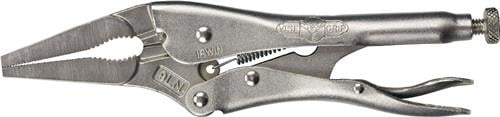IRWIN Langbeckgripzange Gesamtlänge 225 mm Spannweite max. 70 mm - T1502EL4