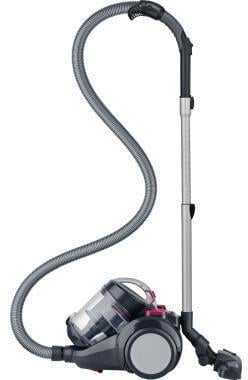 SEVERIN Bodenstaubsauger CY 7089 schwarz