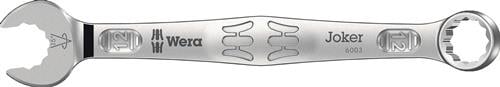 Wera Ringmaulschlüssel 6003 Joker SW 12mm L.148mm Form A legierter WS - 5020203001