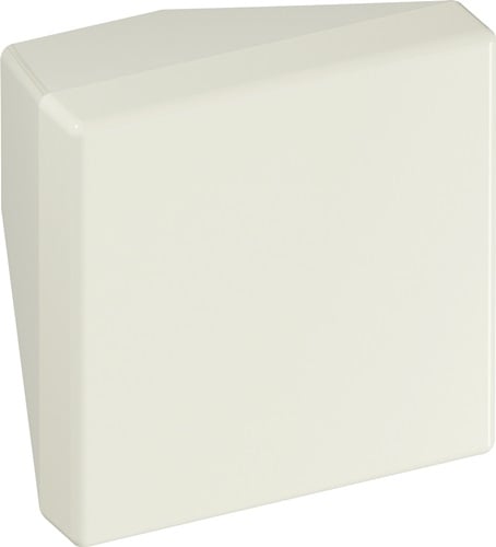 HEWI Möbelknopf 547.32.1 Ku.99 reinweiß - 547.32.1 99