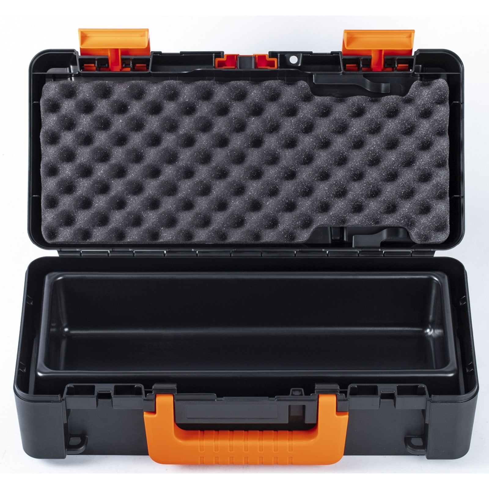 SIEVERT Powercase Transportkoffer klein, leer - 600003