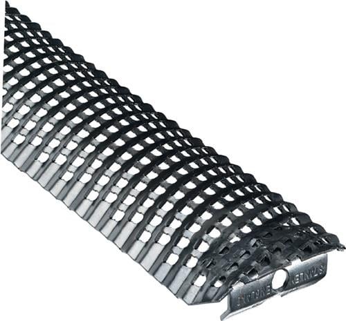 STANLEY Halbrundblatt Surform Blatt-L.250mm Blatt-B.39mm - 5-21-299