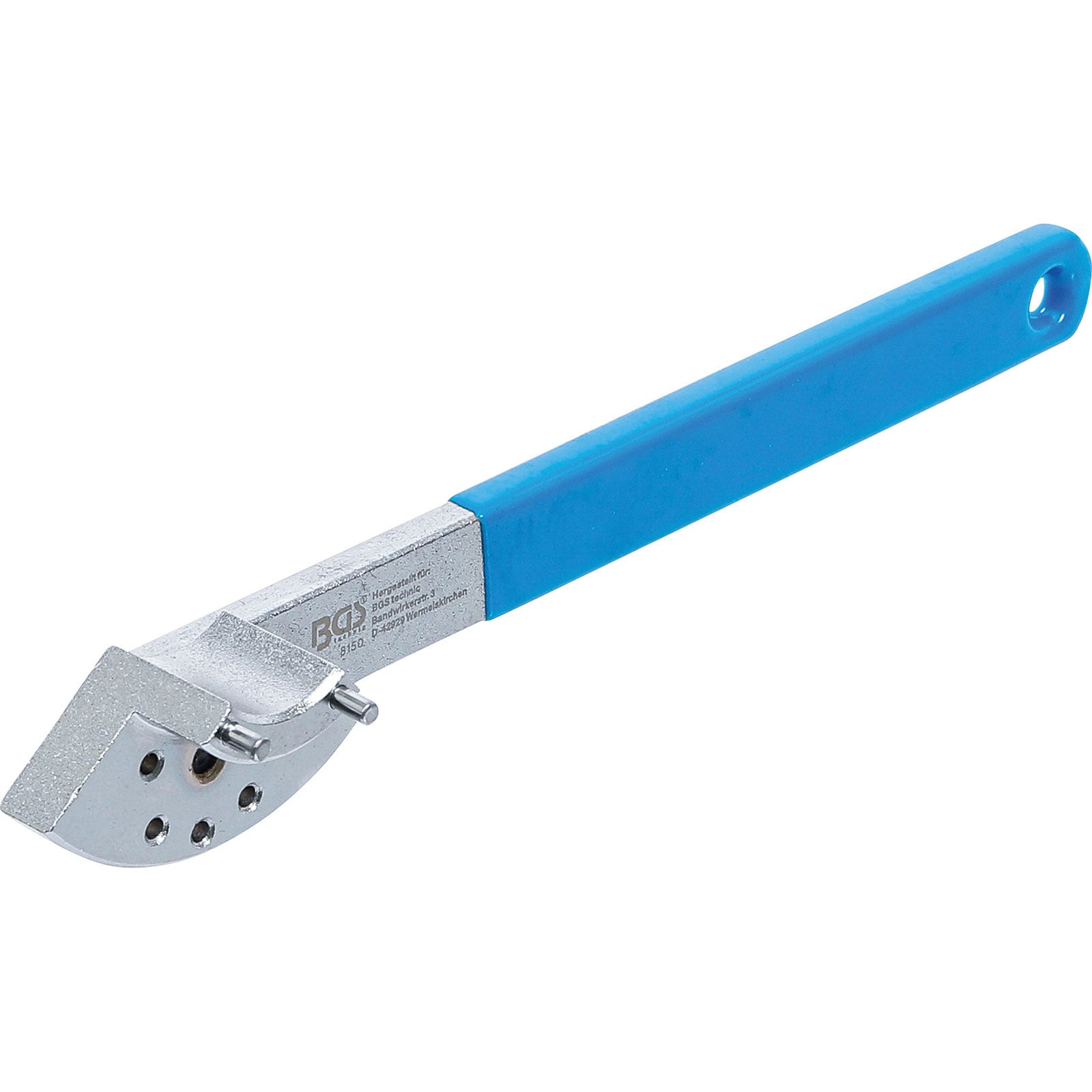 BGS Spannrollenschlüssel für VW-/Audi-Motoren - 8150