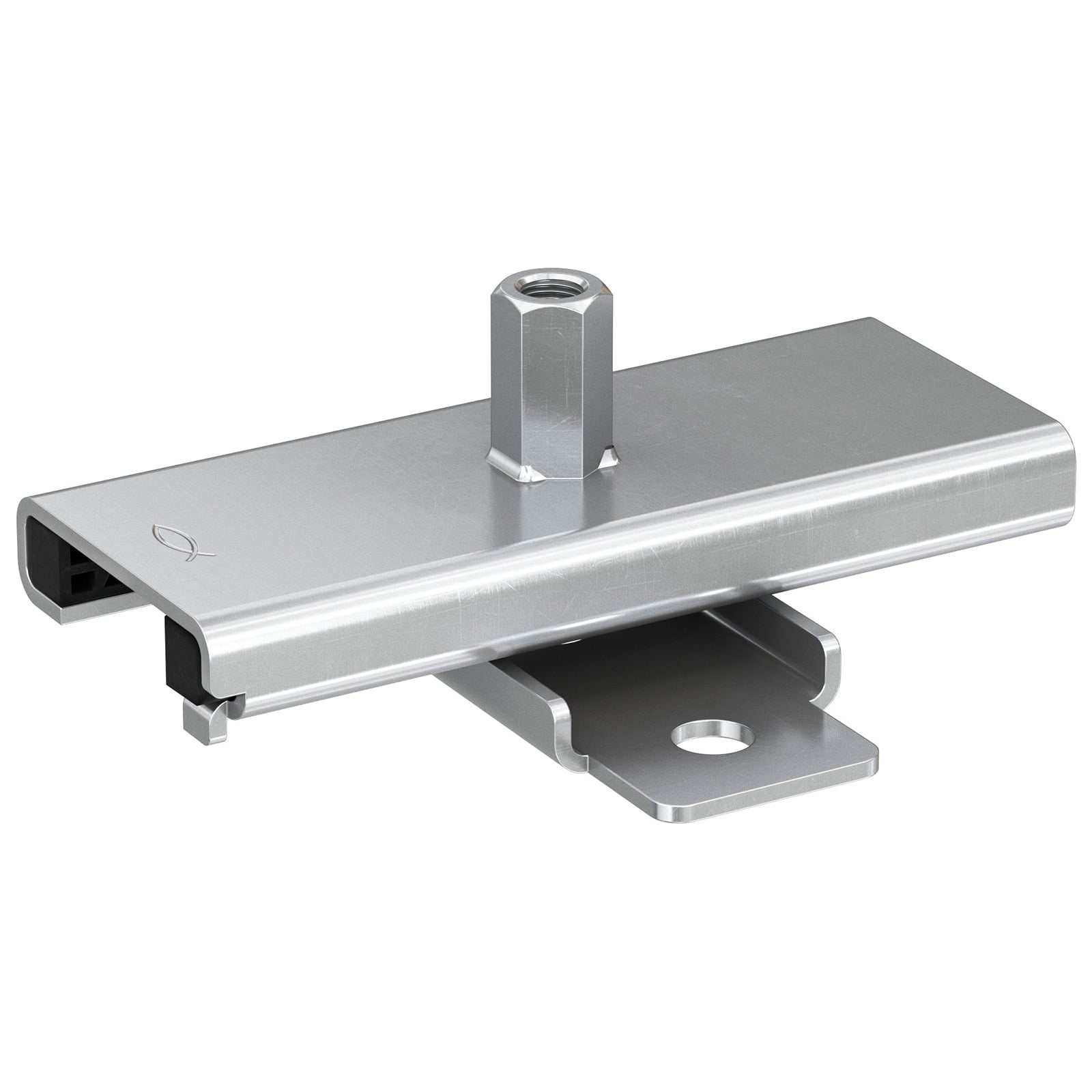 Fischer Schiebeschlitten mittel FASM1 M10/12 (10 Stk.) - 567951