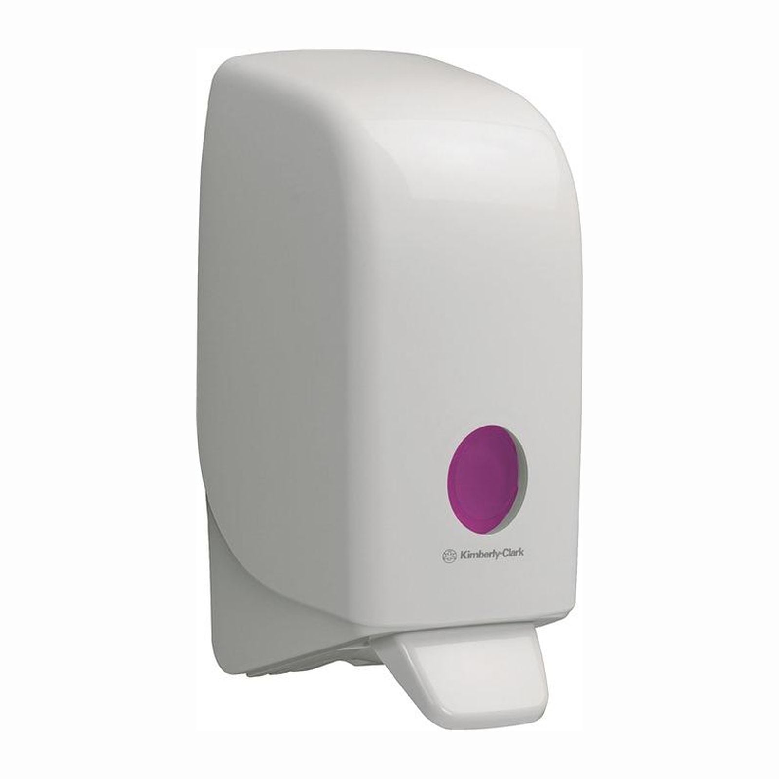 Kimberly-Clark Seifenspender Aquarius 6948 H235xB116xT110ca.mm - 6948