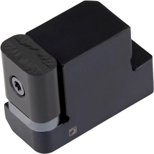 Kassette ISO KTP-LFNR 19 Funktions-L. 43mm f. Radsatzbearbeitung Rechtslauf