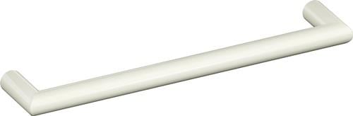 HEWI Möbelgriff 562.13.192 Ku.99 reinweiß 192mm D.13mm - 562.13.192 99