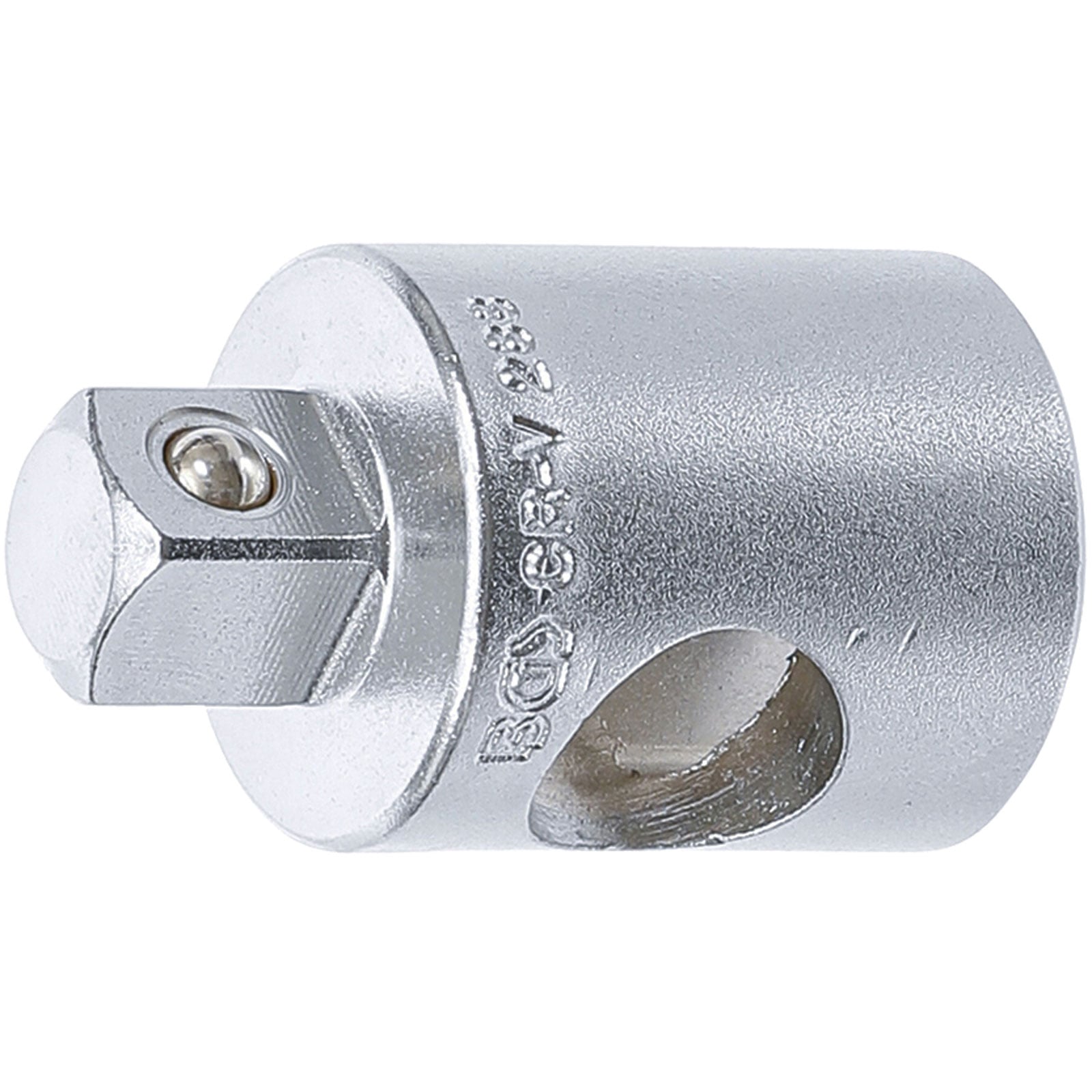 BGS Gleitgriff-Adapter für Verlängerungen Abtrieb Außenvierkant 10 mm (3/8") - 288