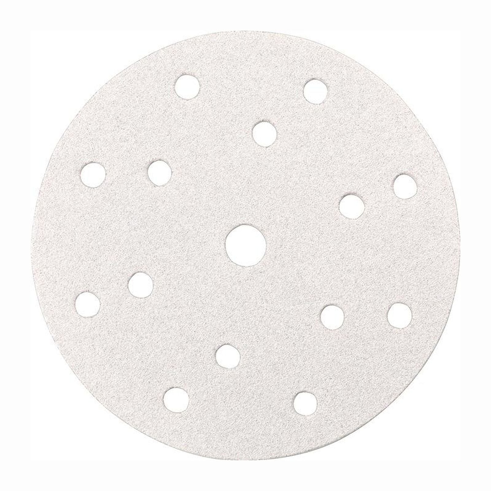 TYROLIT Haftschleifscheibe TFC 150 mm Körnung 150 Lochanzahl 17 - 34230610