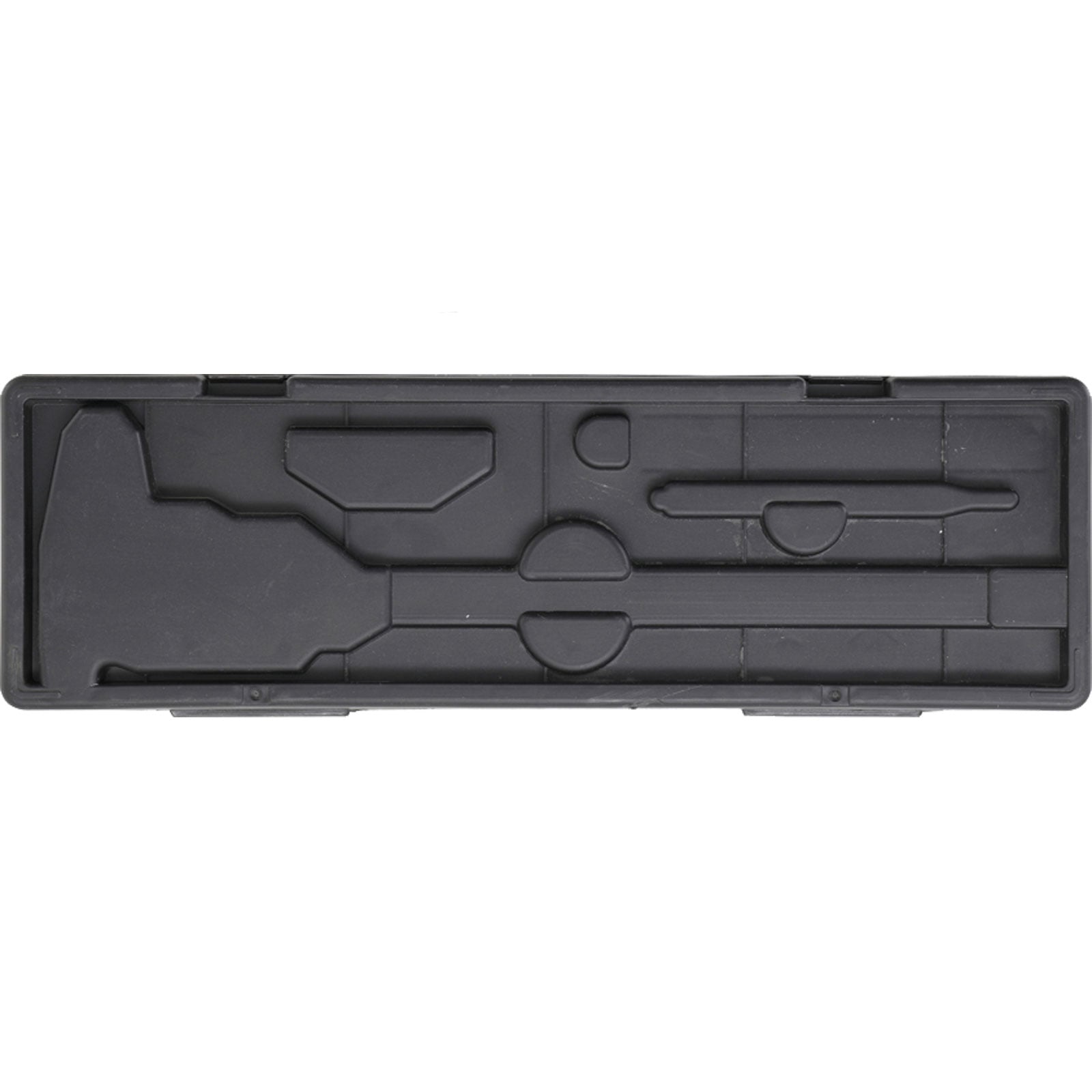 BGS Leerkoffer für Art. 1934 - 1934-LEER