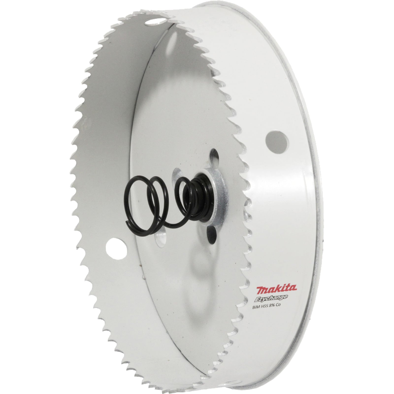 Makita EZYCHANGE BiM Lochsäge 127 mm - E-20482