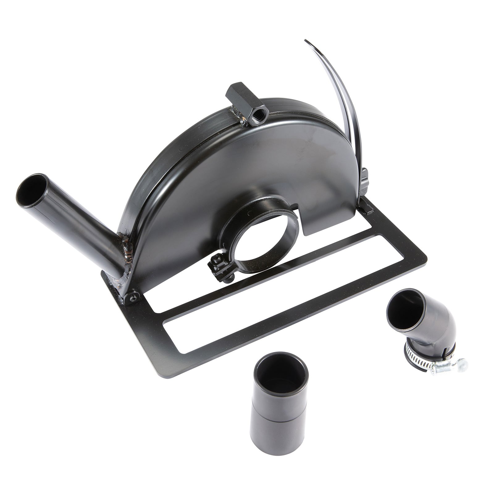 Makita Absaughaube Schieben 230 mm - 194044-1