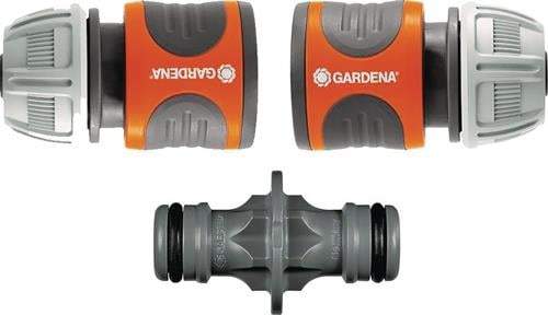 Kupplungssatz Ku.1/2,5/8 Zoll 13,15mm GARDENA