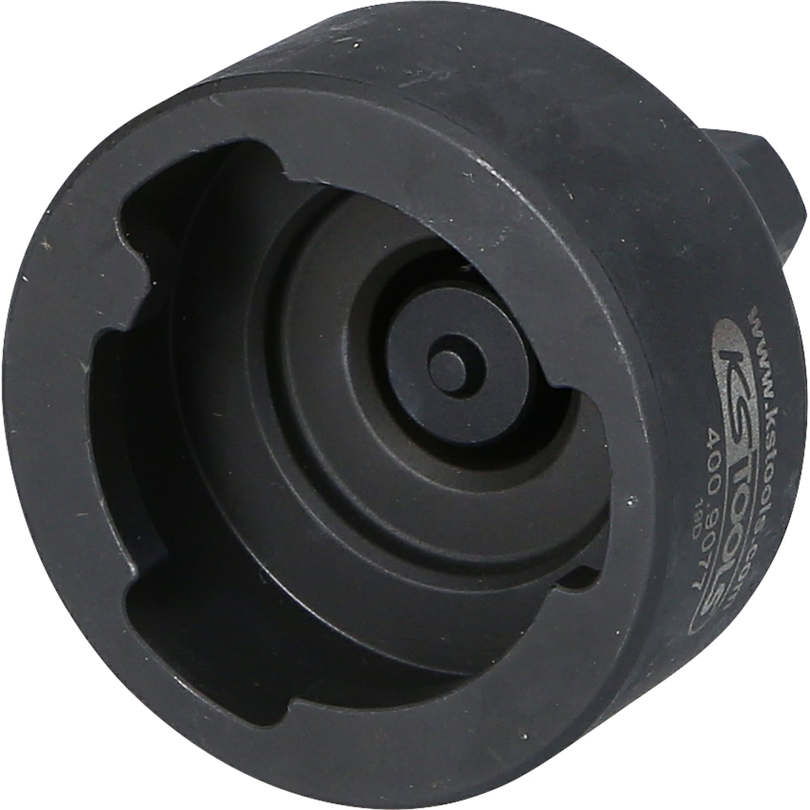 KS TOOLS Hochdruckpumpenrad-Abzieher für VAG 2tlg. - 400.9075