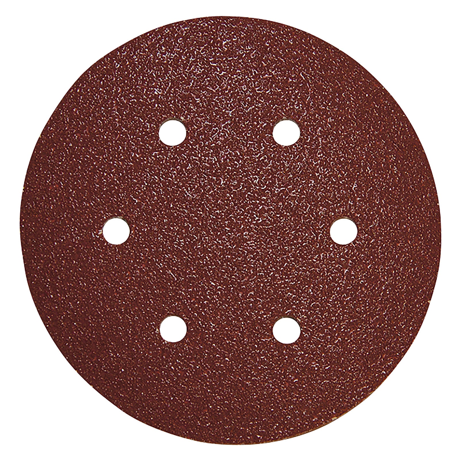 Makita Schleifpapier Klett 150 mm K120 50 St. - P-32611