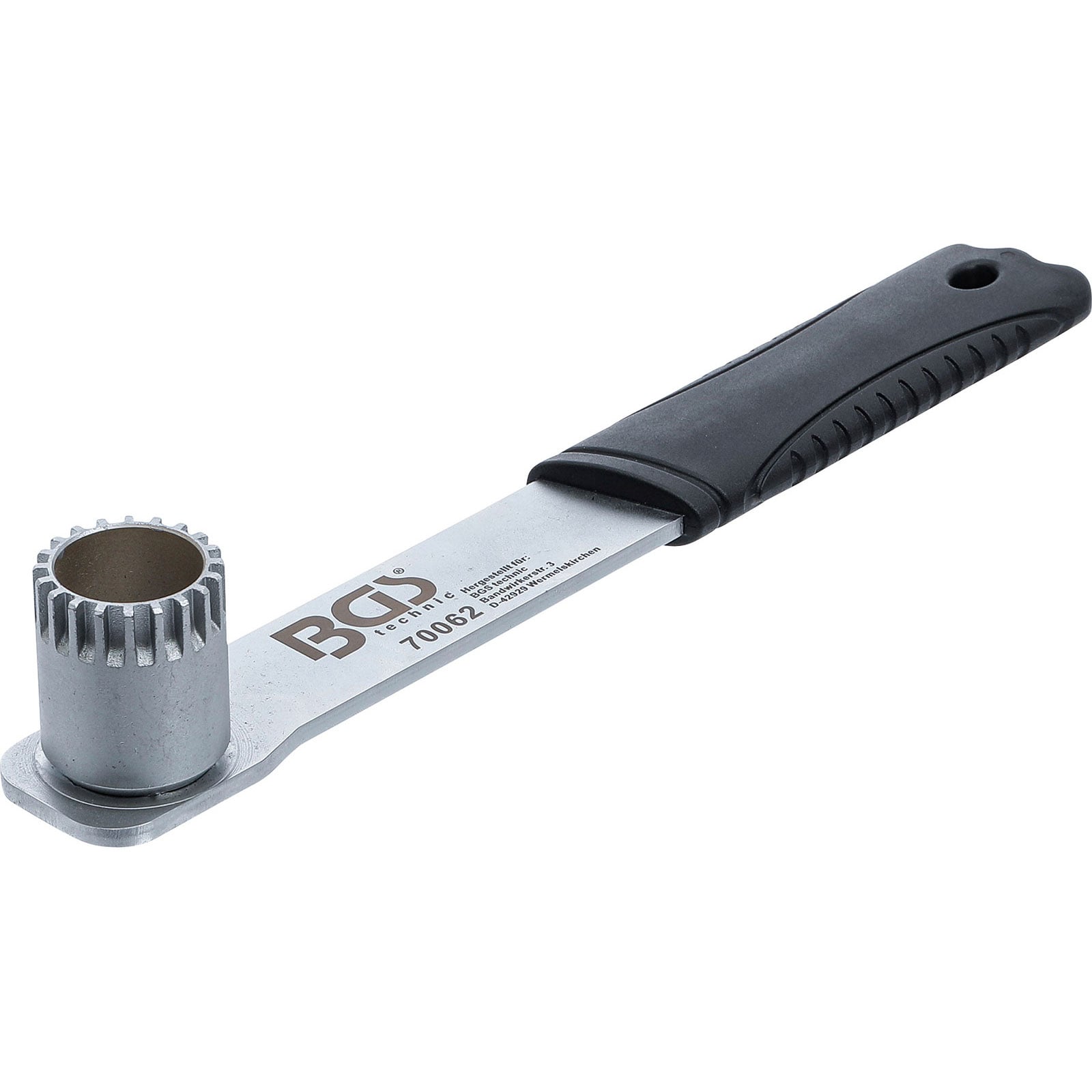 BGS Innenlagerschlüssel - 70062