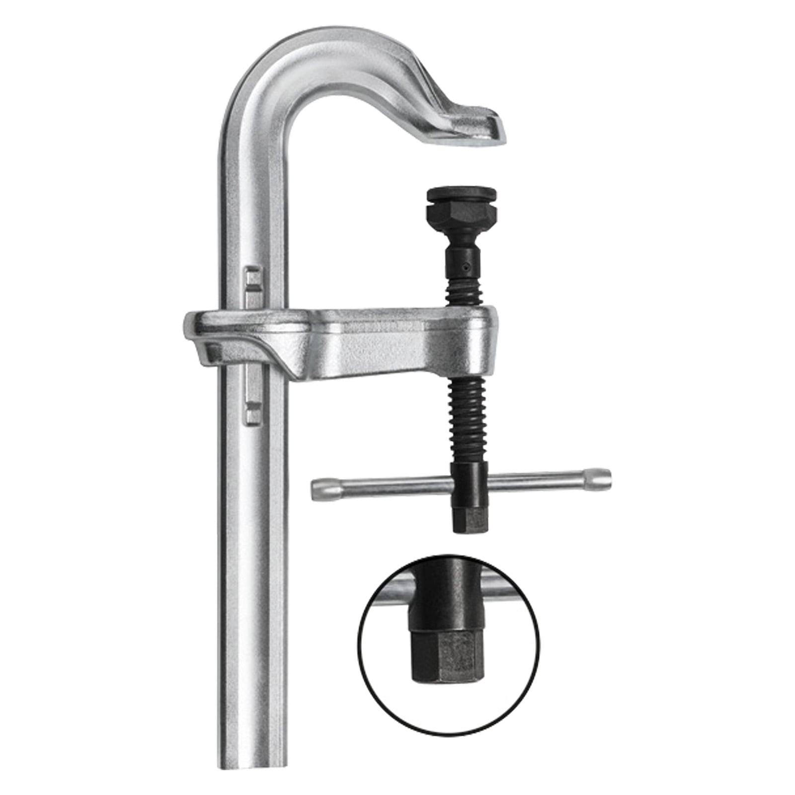 Bessey Hochleistungszwinge STBVC