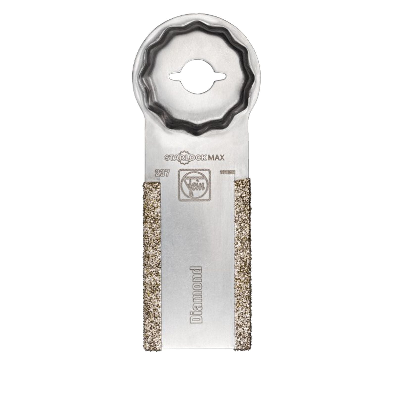 Fein 1x Diamant-Reinigungsmesser StarlockMax 31 mm - 63903237210